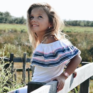 Je vaše holčička zblázněná do koček? 😻 Pro všechny milovnice nevděčných roztomilých stvoření, co vám rozdrápou nábytek,...