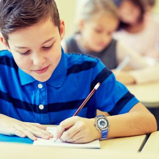 Nechte děti ponořit se do světa fantazie a nabídněte jim takové první hodinky, které si budou pamatovat celý život! 💫 Co...